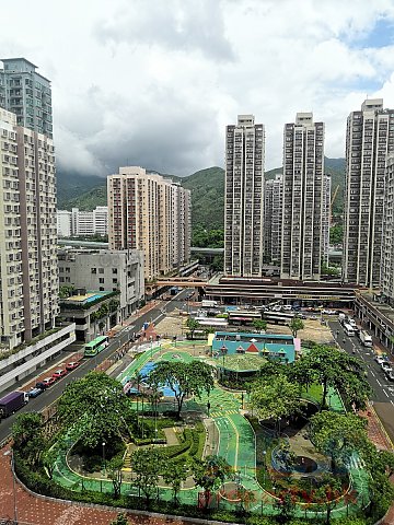 GARDEN RIVERA 
