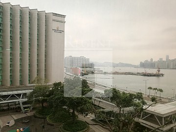 Empire Ctr (帝國中心) 