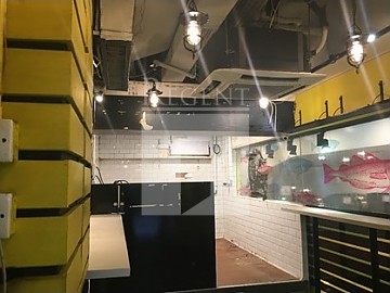 Hong Kong Property, Hong Kong Shop