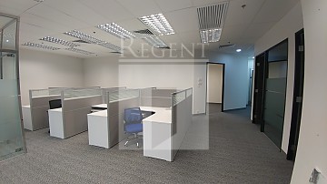 Exchange Twr (國際交易中心) 