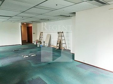 FAR EAST FINANCE CTR (远东金融中心) 