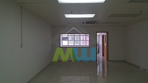 順力工業大廈