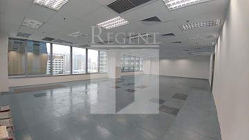 Exchange Twr (國際交易中心) 