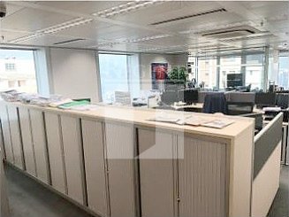 Hong Kong Office, Regent