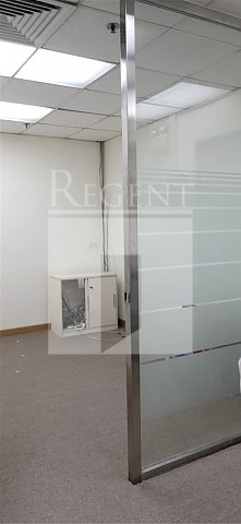 MIRROR TWR (冠华中心) 