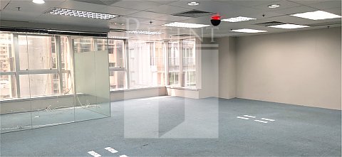 Tsim Sha Tsui Office, China Insurance Building