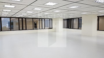 Central Office, Duddell Street 1