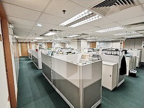 New World Twr I (新世界大廈 第01座) 