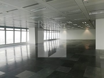 INTERNATIONAL COM CTR (環球貿易廣場) 