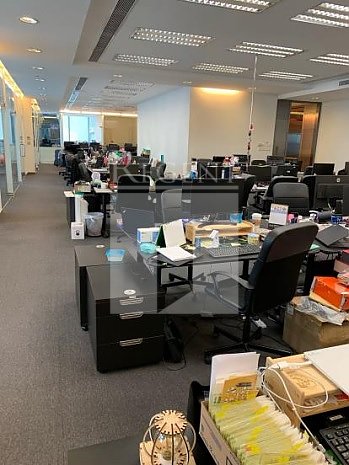 长沙湾工业大厦, 环荟中心