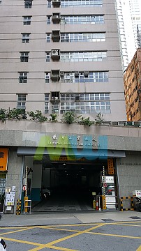 宏龙工业大厦 荃湾 高层 002970 售盘