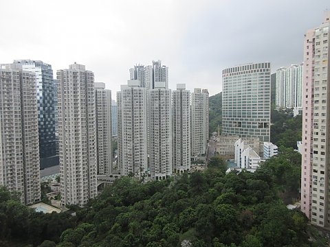 荃景花園 荃景花園