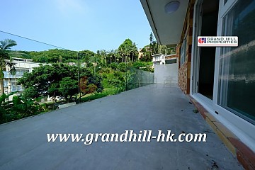 CLEAR WATER BAY OPEN VIEW G/F  Sai Kung G 018040 For Buy