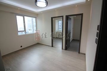 西貢大廈 西貢 高層 008516 售盤