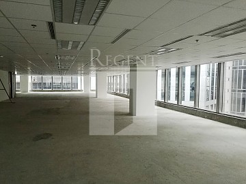 Hong Kong Office, Regent