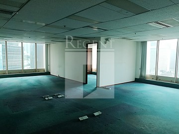 Hong Kong Office, Regent