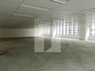 Hong Kong Office, Regent