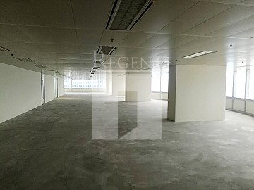 Central Office, Exchange Square - Tower Two