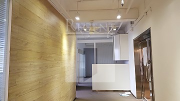 SING HO FINANCE BLDG (信和財務大廈) 