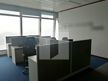 International Com Ctr (環球貿易廣場) 