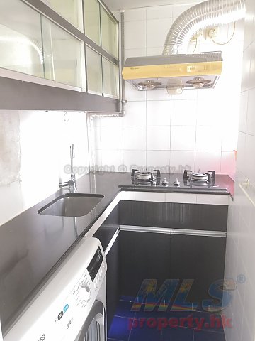 河畔花園 