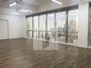 Hong Kong Office, Regent
