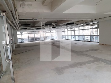 North Point Office, King