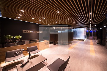 Kowloon Bay Office, Billion Centre Tower A