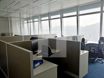 INTERNATIONAL COM CTR (環球貿易廣場) 