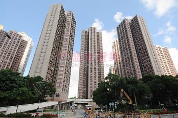 YUE TIN COURT  Shatin S007709 For Buy
