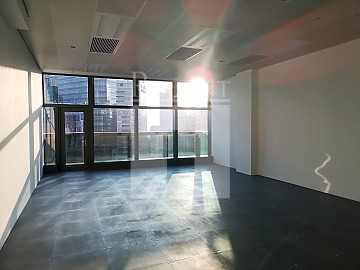 Hong Kong Office, Regent