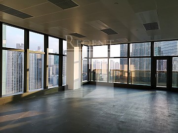 Hong Kong Office, Regent