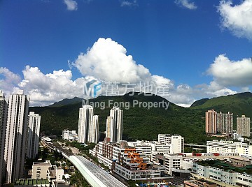 YUE TIN COURT Shatin M Y000923 For Buy