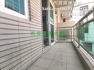 Newly 1/F with Open View Balcony Sai Kung 012755 For Buy