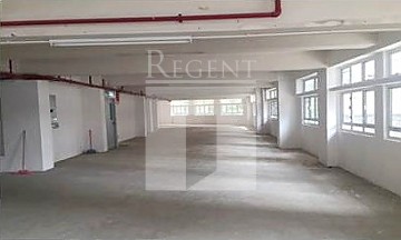 Kwai Chung Office, Sin Hua Building