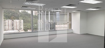 North Point Office, Prosperity Millennia Plaza