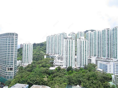 荃灣中心 荃灣中心