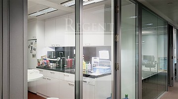HIP SHING HONG CTR (协成行中心) 