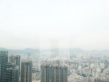 INTERNATIONAL COM CTR (环球贸易广场) 