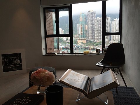 悅海華庭 香港仔 低層 A013944 售盤