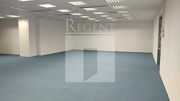 Hong Kong Office, Regent