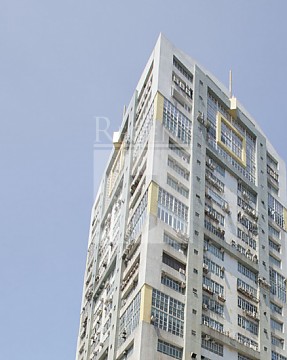 Chai Wan Industrial, Cornell Centre