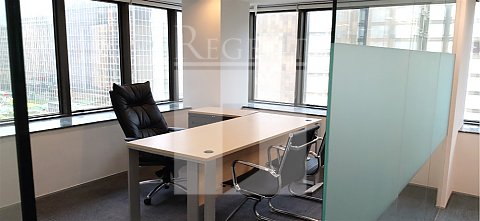 Mirror Twr (冠華中心) 