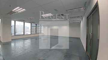 EXCHANGE TWR (国际交易中心) 