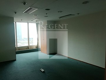 Far East Finance Ctr (遠東金融中心) 