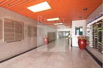 MANSFIELD IND CTR (萬輝工業中心) 