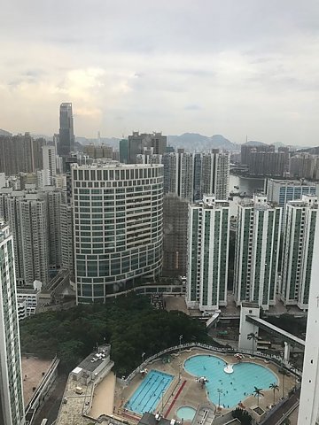 荃威花園 荃威花園