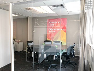 Officeplus @wan Chai (協成行灣仔中心) 