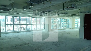 Hong Kong Office, Regent