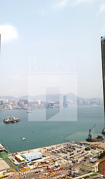 CHINA RESOURCES BLDG (華潤大廈) 